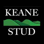 Keane Stud logo