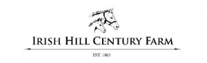 Irish hill logo