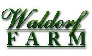 Waldorf Farm logo