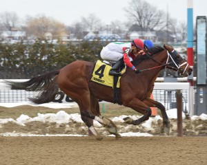 NYRA/Adam Coglianese