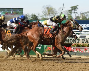 NYRA/Adam Coglianese