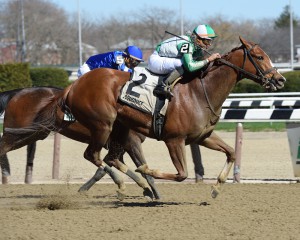 NYRA/Adam Coglianese