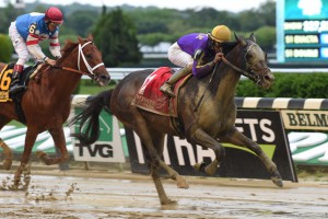 NYRA/Adam Coglianese