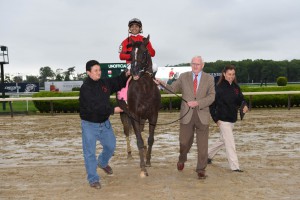 NYRA/Adam Coglianese