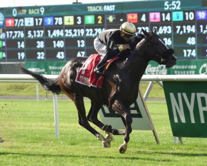 NYRA/Adam Coglianese