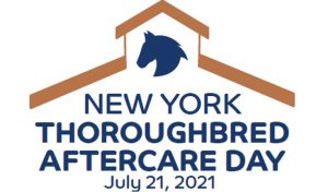 NYRA, NYTHA and NYTB announce the creation of New York Thoroughbred Aftercare Day at Saratoga